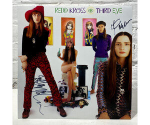 Redd Kross Third Eye 限定　レコード Redd Kross Third Eye 限定レコード