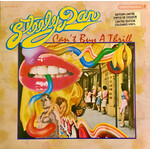 [Vintage] Steely Dan: Can't Buy a Thrill (Yellow Colour Vinyl) [VINTAGE]