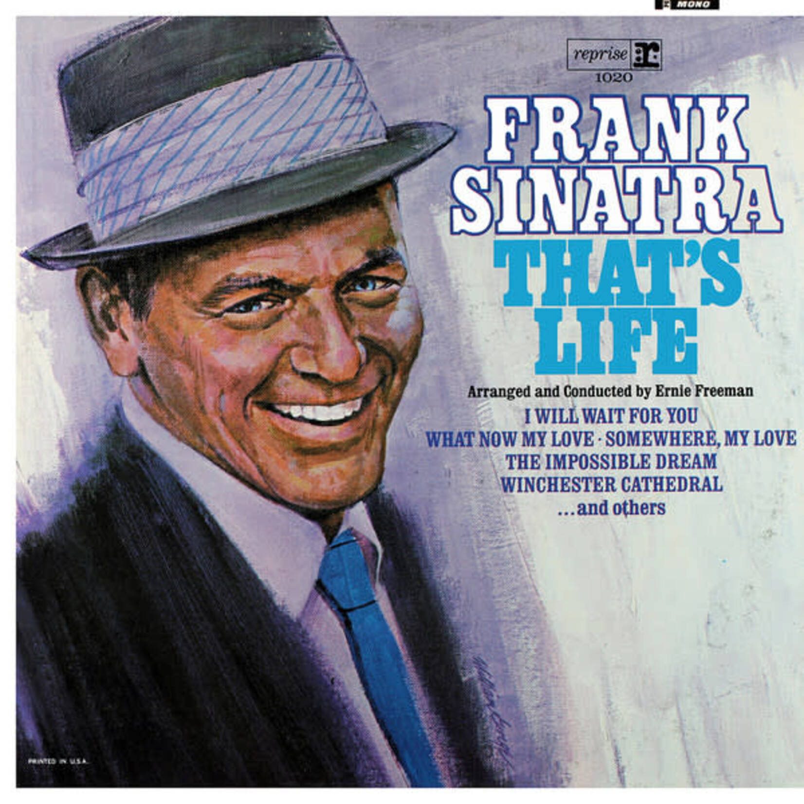 Sinatra, Frank: That's Life [VINTAGE]