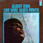 King, Albert: Live Wire/Blues Power [VINTAGE]