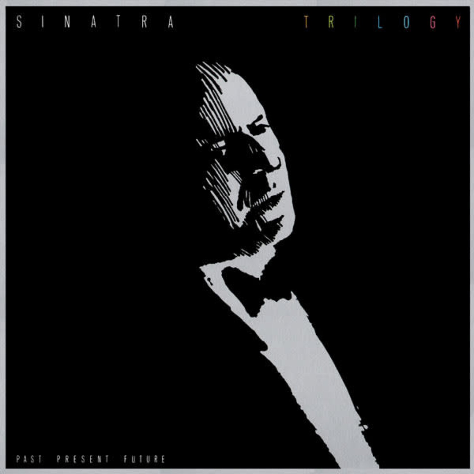 Sinatra, Frank: Trilogy: Past, Present & Future (3LP) [VINTAGE]