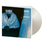 [New] Benson, George: White Rabbit (white vinyl) [MUSIC ON VINYL]