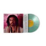 Birdsong, Edwin: Edwin Birdsong (marbled green vinyl) [MUSIC ON VINYL]