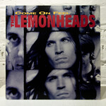 [Nick's Disk Pics] Lemonheads: Come On Feel (Green Wax) [ATLANTIC]