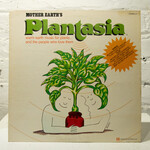 Mort Garson - Mother Earth's Plantasia