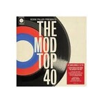 V/A: Eddie Piller Presents The Mod Top 40 (2LP) [DEMON]