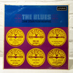 [Nick's Disk Pics] V/A: The Blues Came Down from Memphis [LONDON]