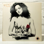 [Nick's Disk Pics] Red Hot Chili Peppers: Mother's Milk [CAPITOL]