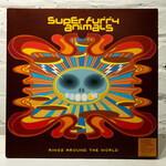 [Nick's Disk Pics] Super Furry Animals: Rings Around The World (w/ 7" single)  [EPIC]
