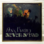 [Nick's Disk Pics] Pink Fairies: Neverneverland [POLYDOR]