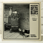 [Nick's Disk Pics] V/A: Mississippi Delta Blues Vol.1 [ARHOOLIE]