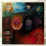 [Nick's Disk Pics] King Crimson: In The Wake Of Poseidon [ISLAND]