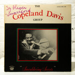 [Nick's Disk Pics] Copeland Davis Group: Smouldering Secrets [REGALIA]