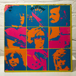 [Nick's Disk Pics] It's All Meat: self-titled [COLUMBIA]