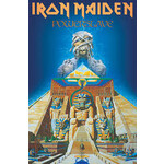 Iron Maiden: Powerslave [PARLOPHONE]