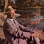 Horace Silver Quintet - Song for My Father (blue vinyl, Blue Note 85 Classic Vinyl series)