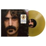Frank Zappa - apostrophe ' (50th Anniversary Edition, metallic gold vinyl, remastered)