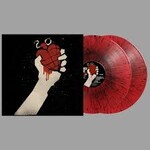 [New Vinyl] Green Day: American Idiot (2LP, 20Th Anniversary, red & black splatter) [WARNER]