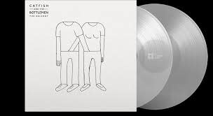 Catfish & The Bottlemen: The Balcony (2LP, 10th Anniversary, ultra