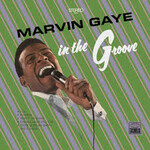 Gaye, Marvin: In the Groove [ANAGRAM]
