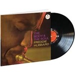 Hubbard, Freddie: The Body & the Soul (Verve by Request series) [VERVE]