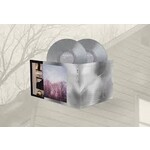 American Football: American Football (2LP, 25th Anniversary Edition, silver vinyl) [POLYVINYL]