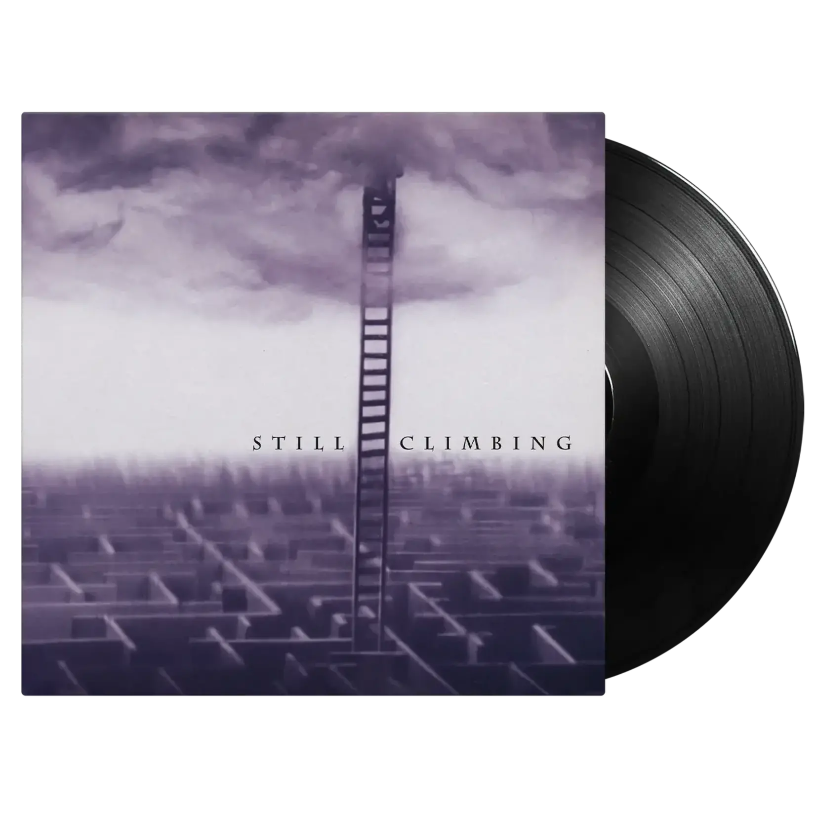 Cinderella: Still Climbing [MUSIC ON VINYL]