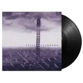 【Clear Vinyl】 Cinderella / Still Climbin Cinderella - Still Climbing (Vinyl) | Music On Vinyl