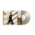 Estefan, Gloria: Destiny (clear vinyl) [MUSIC ON VINYL]