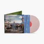 Peck, Orville: Stampede (2LP, baby pink vinyl, indie exclusive) [WARNER NASHVILLE]