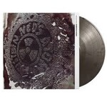 Ned's Atomic Dustbin: Brainbloodvolume (silver & black marbled vinyl) [MUSIC ON VINYL]