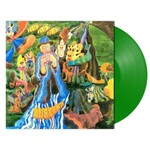 Audience: Friend's Friend's Friend (green vinyl) [KLIMT]