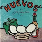 Meat Puppets: Huevos (2024 reissue) [MEGAFORCE]