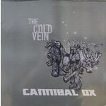 [Nick's Disk Pics] Cannibal Ox: The Cold Vein [Def Jux]