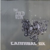 Cannibal Ox: The Cold Vein [Def Jux] - Kops Records