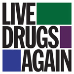 War On Drugs: Live Drugs Again (2LP) [SUPER HIGH QUALITY]