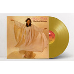 Puthli, Asha: The Devil Is Loose (gold vinyl) [MR BONGO]
