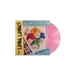 Linda Lindas: No Obligation (translucent pink, indie shop edition) [EPITAPH]