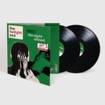 Twilight Sad: Forget The Night Ahead (2LP, 15th anniversary edition) [FATCAT]