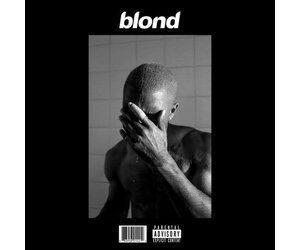 Ocean, Frank: Blond (2016, Official Black Friday Release
