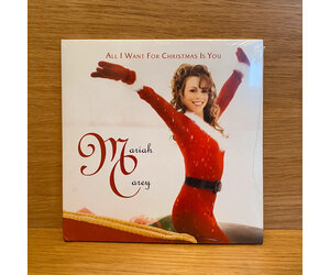 new-vinyl-carey-mariah-all-i-