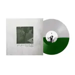 [New Vinyl] Modern Baseball: You're Gonna Miss It All (cloudy clear & olive green vinyl) [RUN FOR COVER]