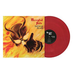 [New Vinyl] Mercyful Fate: Don't Break The Oath (Ruby Red 40th Anniversary Vinyl) [Metal Blade Records]
