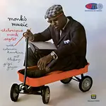 [New] Thelonious Monk Septet: Monk's Music (Mono) [CONCORD JAZZ INC.]