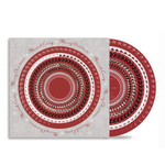 [New] Carey, Mariah: Merry Christmas (30th) (zoetrope vinyl) [LEGACY]