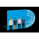 [New] Weezer: Blue 30th (ghostly blue & clear vinyl-indie exclusive) [UME]