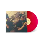 [New Vinyl] Smith, Elliott: Either/Or (Indie Exclusive, Clear Red Vinyl) [KILL ROCK STARS]