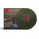 Michael Kiwanuka - Small Changes (green marbled vinyl-indie exclusive)