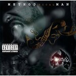 [New Vinyl] Method Man: Tical [HIP-O RECORDS/UME)]