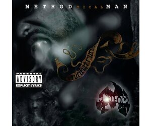 Method Man / Tical USオリジナル New] Method Man: Tical [HIP-O RECORDS/UME)] - Kops Records